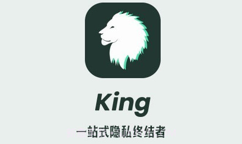 King隐私隐藏V1.8.9截图