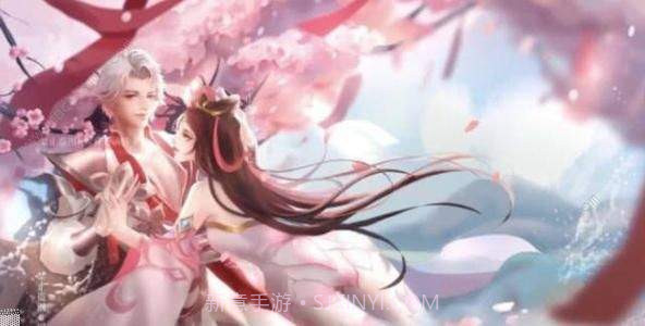 瑶的欢迎会v1.8截图