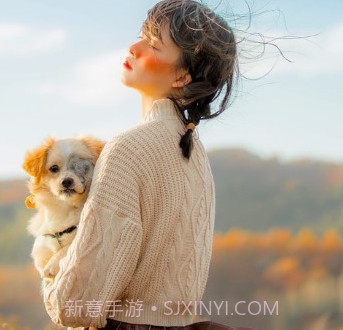 嗨秀拍照v1.9截图