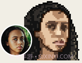 pixelme像素生成器v3.3.12截图