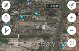 汇投北斗导航v1.0.6截图