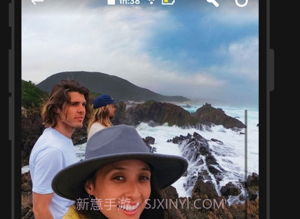 GoPro(华为gopro)V6.7 安卓中文版V6.6截图