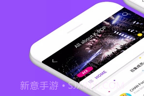 Lysnv1.11截图