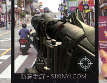 真实武器ARv3.7截图
