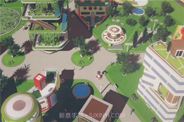 火星生存中文版1.8截图