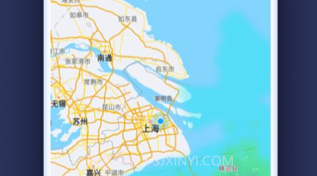 好准天气预报v1.0.14截图