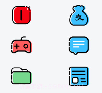 偏移v1.0.9截图