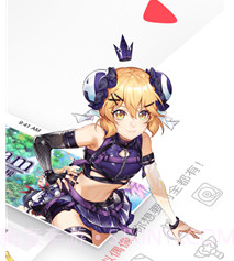 AcFun漫画v2.70.8截图