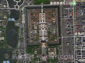 田地测量仪v1.0.8截图