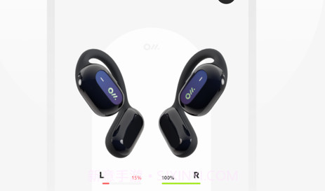 Oladancev2.1.5截图