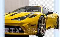 抠图p图秀7.7.9版V7.8.7截图
