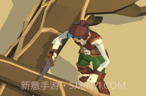 闲置海盗手机版v1.0.8截图