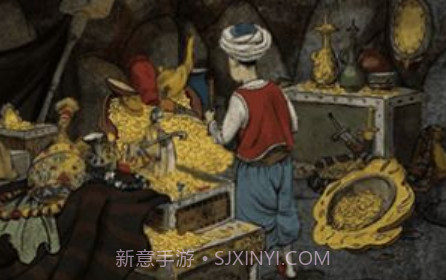 崽龙故事城堡v1.0.10截图