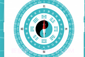 世纪经纬指南针v3.3.8截图