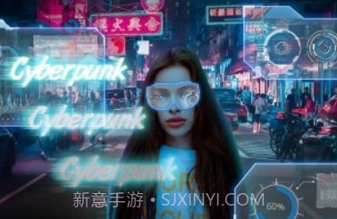 视频后期酱AE视频动效制作v1.9截图