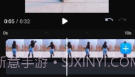 GoCut剪辑神器V2.4.9截图