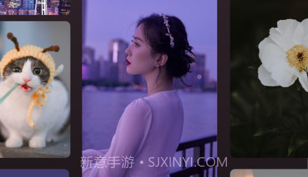 贴画壁纸v1.12截图