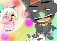 喜羊羊与灰太狼动态主题壁...V1.6截图