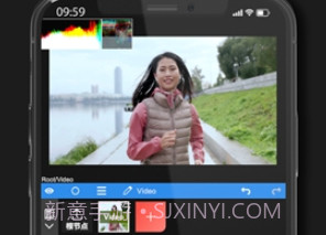 nodevideo免费版v3.1.7截图