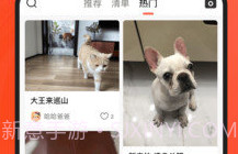 宠小帮(养宠服务)V2.0.7截图