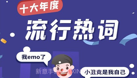 新编热词字典v1.0.10截图