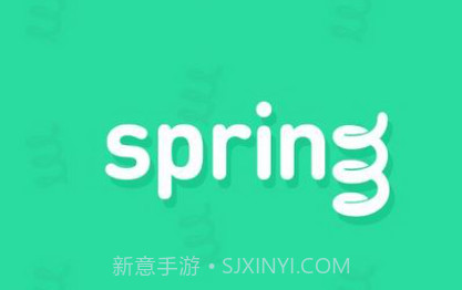 Spring proV2.0.4截图