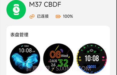 GsFitv1.0.5截图