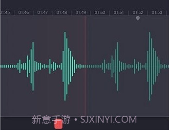 电话录音机录音宝v1.2.13截图