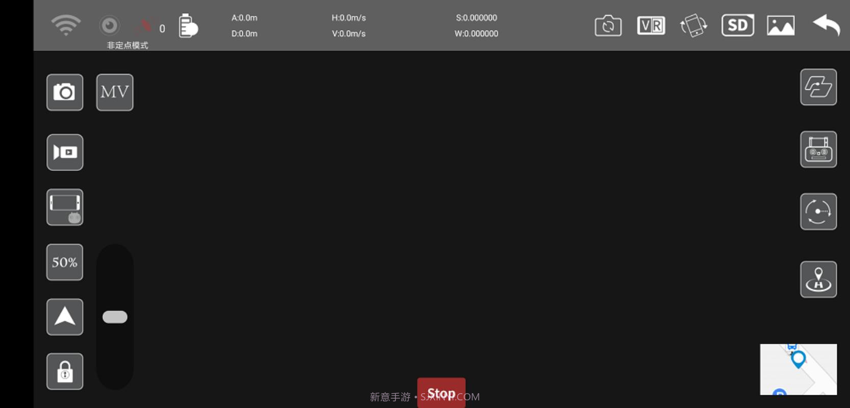 HFunPlusv1.0.6截图