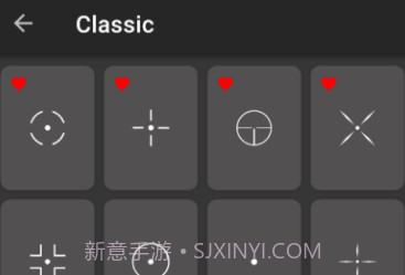 手游准星辅助器V3.8截图