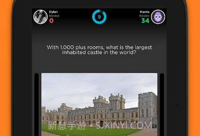 QuizUpv2.2.14.7截图