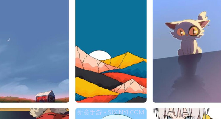 八戒爱图v1.0.8截图