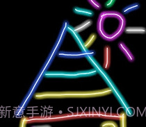 我的涂画世界v1.7截图