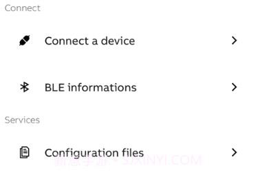EPiC Mobile Appv1.5.7截图