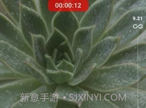 Motioncamv1.2.8截图