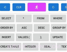 Sqlite Masterv3.8截图