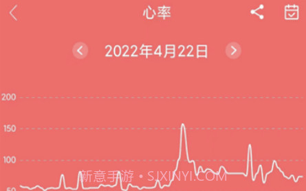 小维健康v1.0.1.8截图