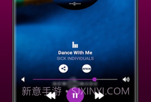 浩室音乐v2.8截图
