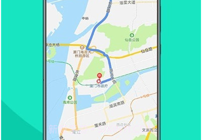 车找铁司机v1.0.12截图