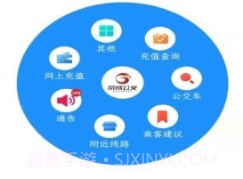 荣成智能掌上公交v5.2.9截图