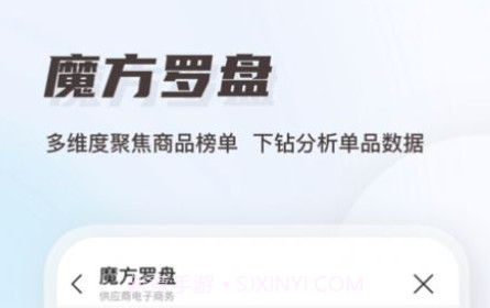 唯商通日常运营v2.13截图