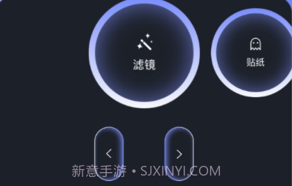 LR滤镜君调色v1.9截图