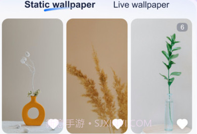 高清壁纸小组件v1.0.7截图