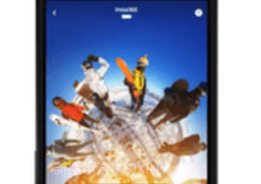 Insta360 ONEv2.1.8截图
