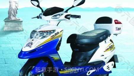 骑车小助手v1.0.12截图