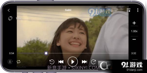 三星8k视频播放器KMPlayer30.12.236截图