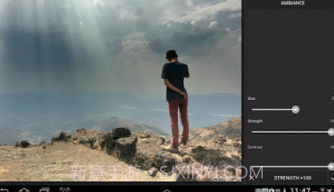 Snap Camerav8.1.18截图