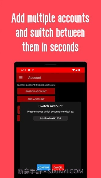 Valorv1.2.4截图