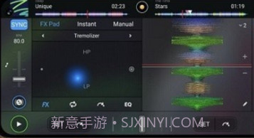 djay pr(djay pro ai windows)V3.1.4 安卓V3.1.6截图