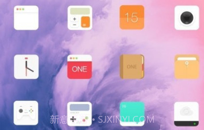 White图标包v1.0.10截图